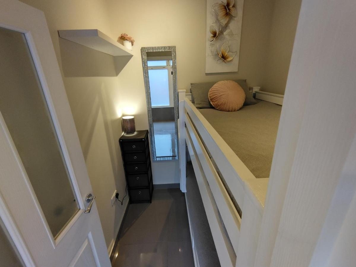 Queens Basement Apartment
